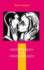 Buchcover Kussspielbuch für Frischverliebte