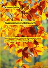 Buchcover Faszination Goldrausch