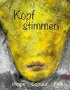 Buchcover KopfStimmen