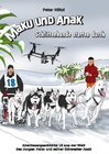 Buchcover Maku und Anak Schlittenhunde starten durch