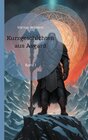 Buchcover Kurzgeschichten aus Asgard