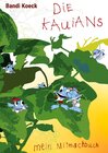 Buchcover Die Kauians