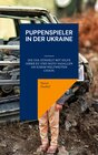 Buchcover Puppenspieler in der Ukraine