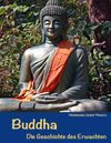 Buchcover Buddha