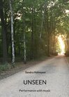 Buchcover Unseen