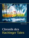 Buchcover Chronik des Hachinger Tales