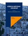 Buchcover Agriya Meydan Okumak