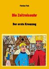 Buchcover Die Zeitreiseuhr