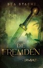 Buchcover Die Fremden - Erwählt