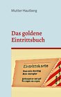 Buchcover Das goldene Eintrittsbuch