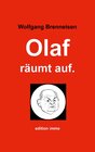Olaf räumt auf. width=