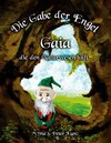 Buchcover Die Gabe der Engel - Gaia die den Naturwesen hilft