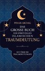 Buchcover Das große Buch der spirituellen islamischen Traumdeutung