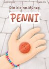 Buchcover Die kleine Münze Penni