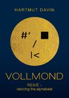 Buchcover Vollmond