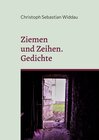 Buchcover Ziemen und Zeihen