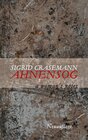 Buchcover Ahnensog