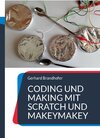 Buchcover Coding und Making mit Scratch und MakeyMakey