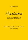 Buchcover Revolution an Inn und Salzach