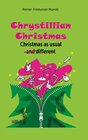 Buchcover Chrystillian Christmas