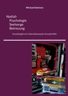 Buchcover Notfall- Psychologie, Seelsorge, Betreuung