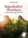 Buchcover Sagenhafter Westharz