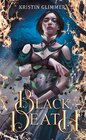 Buchcover black death