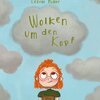 Buchcover Wolken um den Kopf