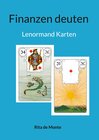 Buchcover Finanzen deuten