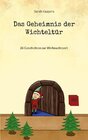 Buchcover Das Geheimnis der Wichteltür