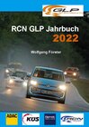 Buchcover RCN GLP Jahrbuch 2022