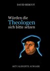 Buchcover Würden die Theologen sich bitte setzen