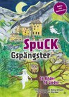 Buchcover SpuCK-Gspängster