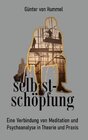 Buchcover selbstschöpfung