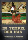 Buchcover Im Tempel der Isis