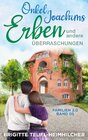 Buchcover Onkel Joachims Erben und andere Überraschungen