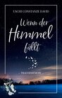 Buchcover Wenn der Himmel fällt