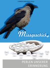 Buchcover Missgeschicke