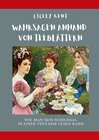 Buchcover Wahrsagen anhand von Teeblättern