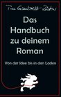 Buchcover Das Handbuch zu deinem Roman