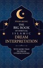 Buchcover The Big Book of Spiritual Islamic Dream Interpretation