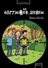 Buchcover Die Göttinger Sieben