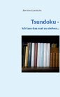 Buchcover Tsundoku