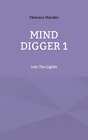 Buchcover Mind Digger 1