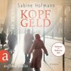 Buchcover Kopfgeld