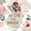 Buchcover Mit dir für immer - Max Schmeling und Anny Ondra (MP3-Download)