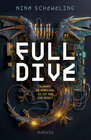 Buchcover Full Dive