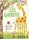 Buchcover Die etwas andere Giraffe