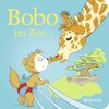 Buchcover Bobo im Zoo