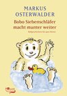 Buchcover Bobo Siebenschläfer macht munter weiter